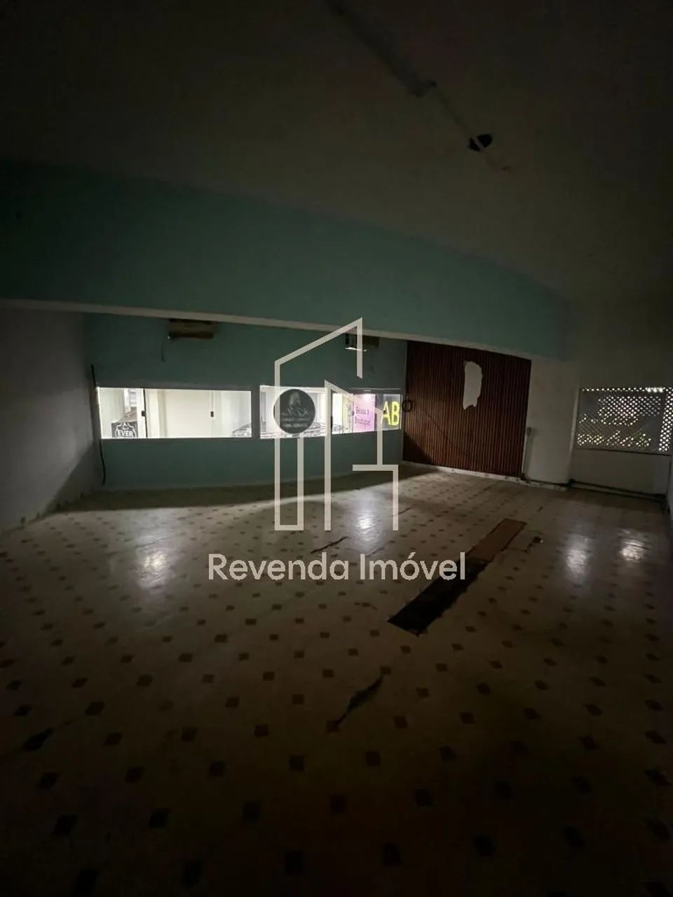 Sala comercial de 84m² no Centro de Santo André - Foto 3