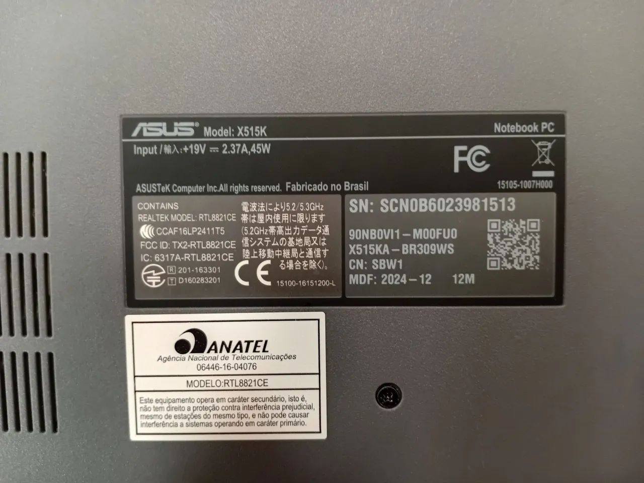 Nootbook asus - Foto 5