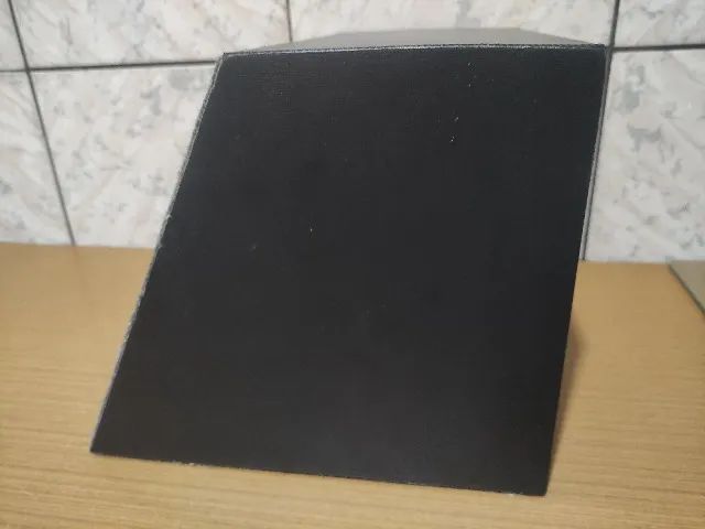 Caixa Dutada Subwoofer 8" - Foto 3