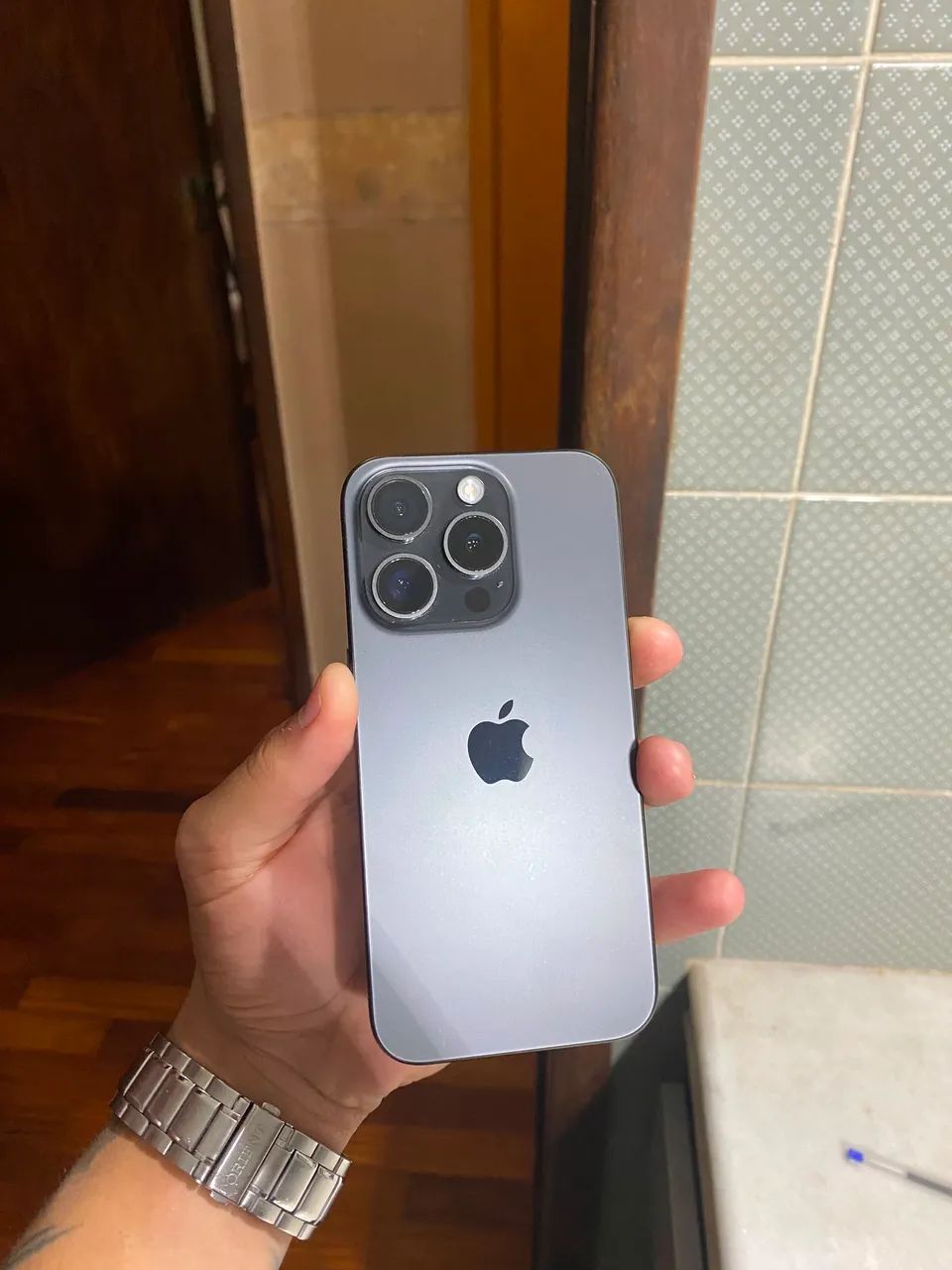 iPhone 15 pro  - Foto 2
