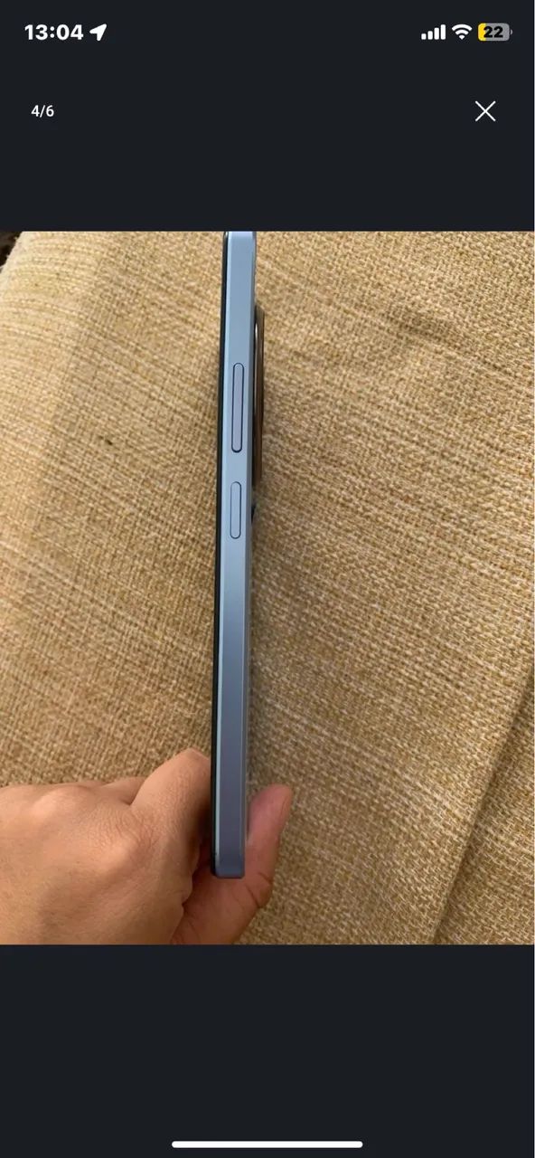 Celular Xiaomi a3 - Foto 5