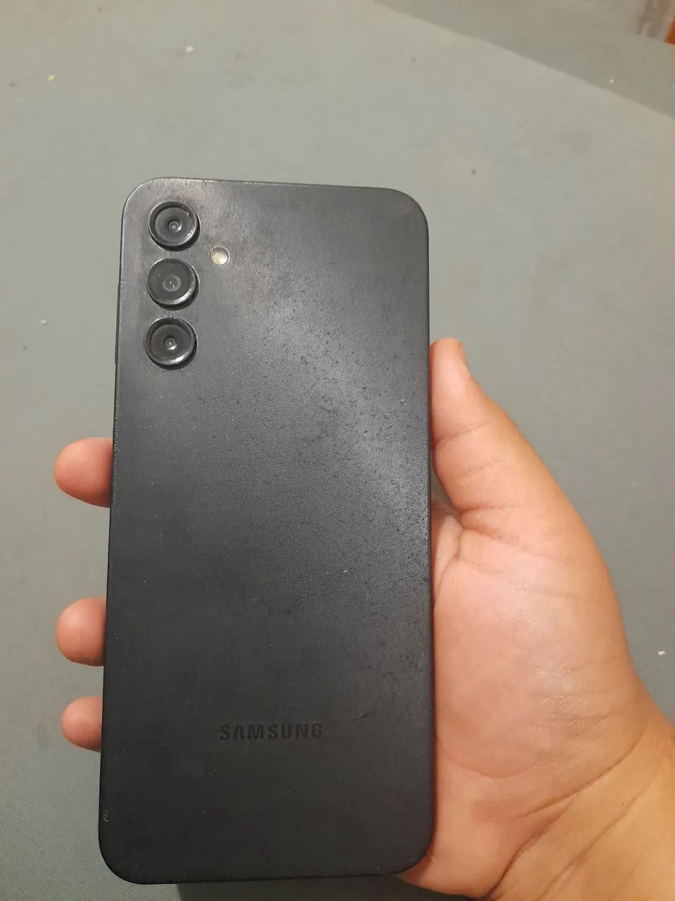 A14 5g Samsung  - Foto 2