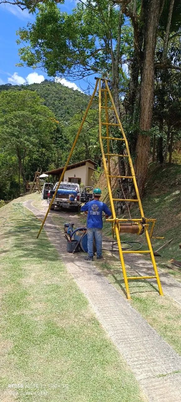 Prestação de serviços de sondagem spt e fundações  - Foto 5