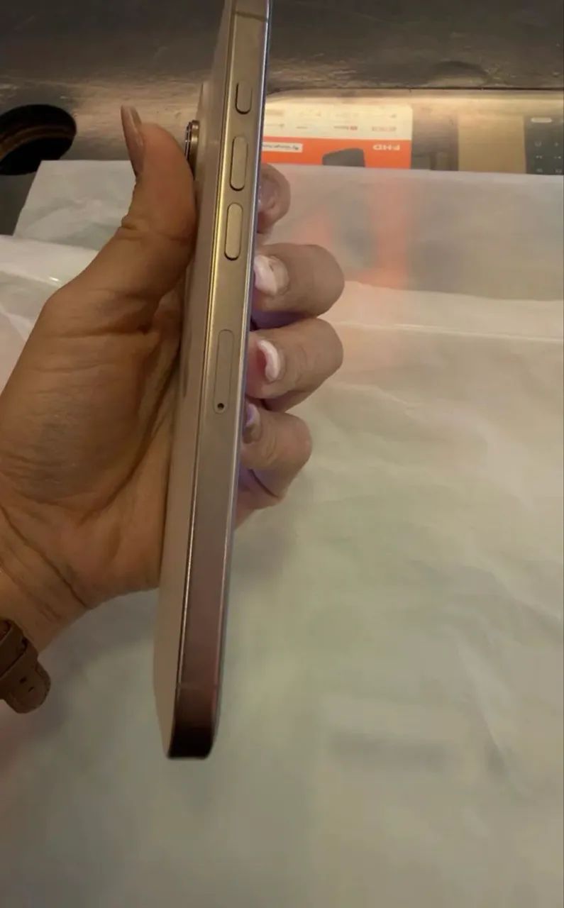 16 Pro Max 512Gb 98% - Foto 3