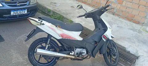 Traxx 50cc  - Foto 3