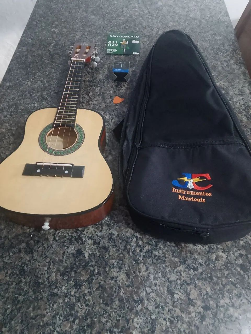 Cavaquinho 
