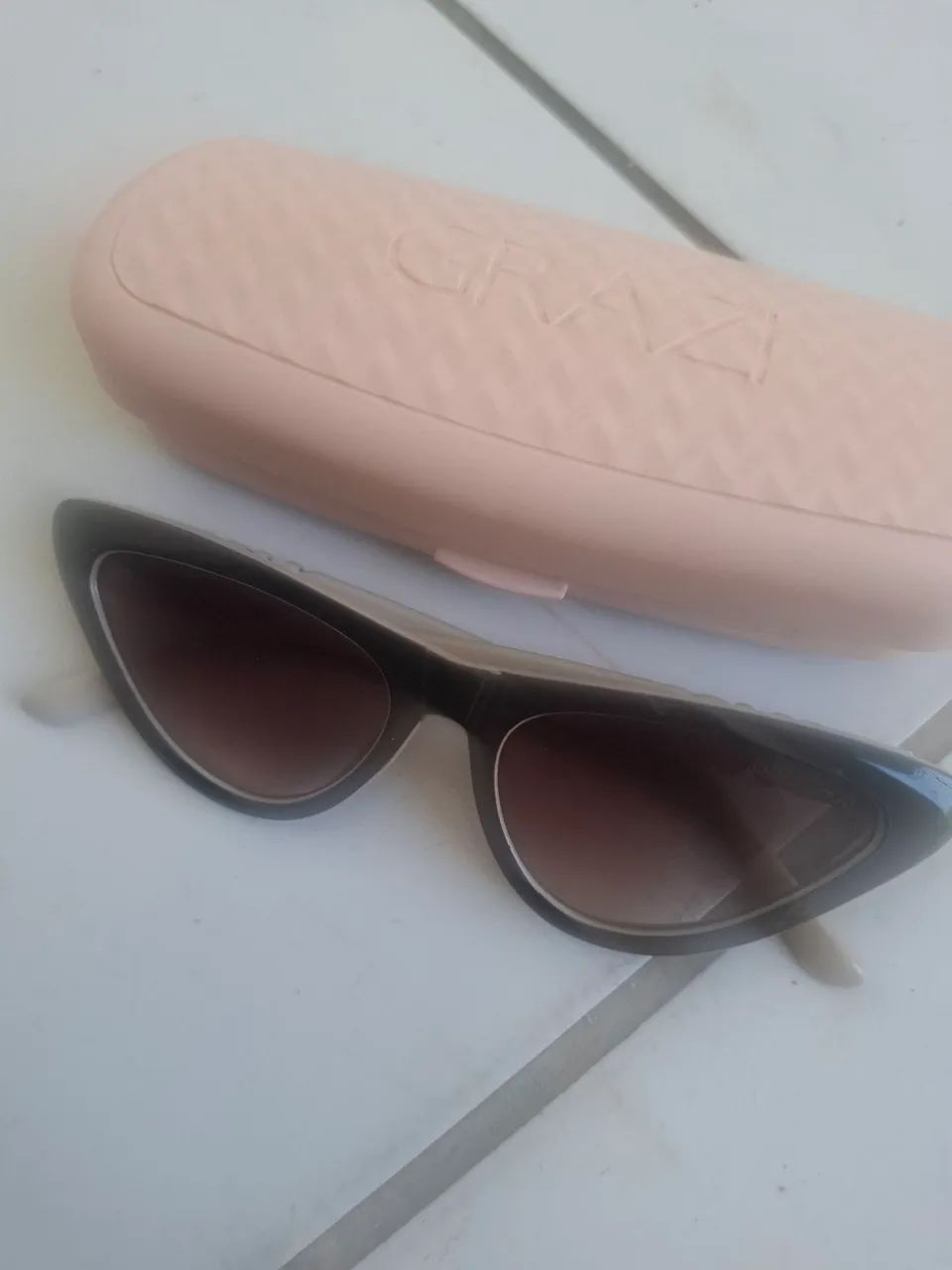 Oculos de sol Grazi