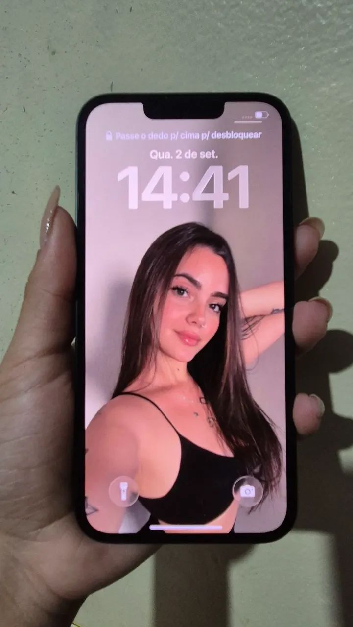 Iphone 13 - 128gb