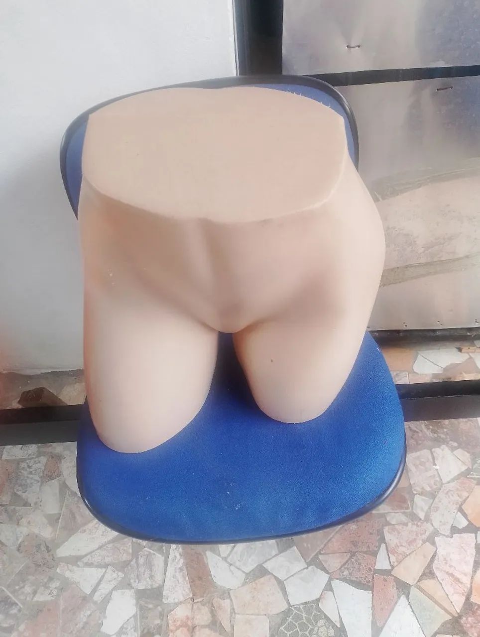 4 Manequins - Foto 4