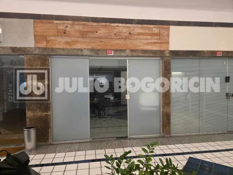Loja : / Comercial / Gávea - Foto 5