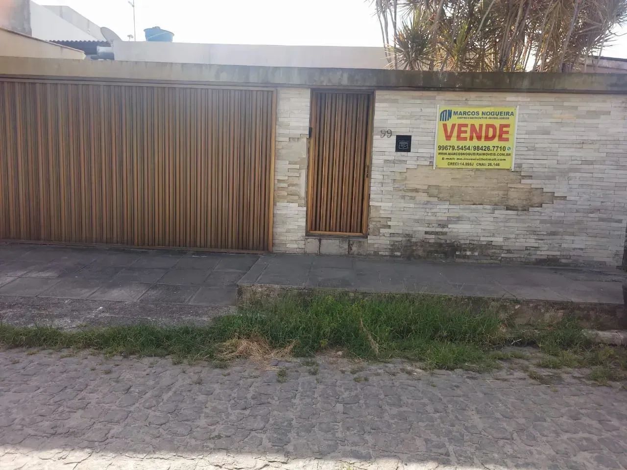 Excelente casa a venda no Ibura - Foto 2