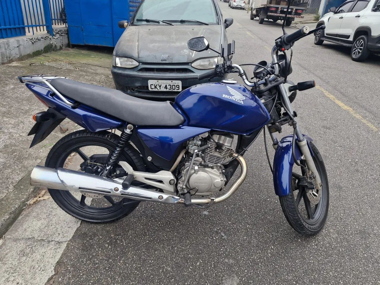 Titan 150  - Foto 2