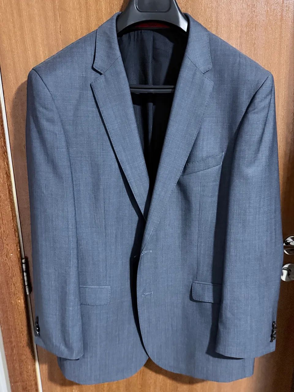 Terno Hugo Boss 52 - Foto 3