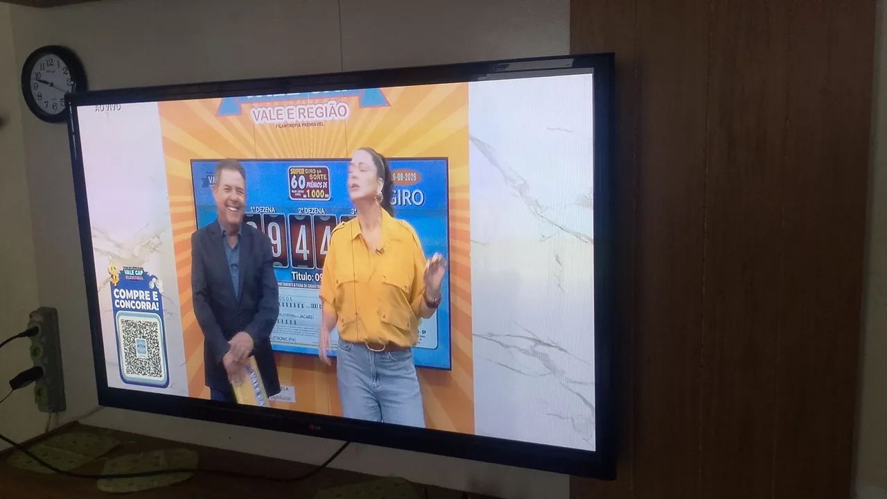 Televisão 60 polegadas LG  - Foto 3