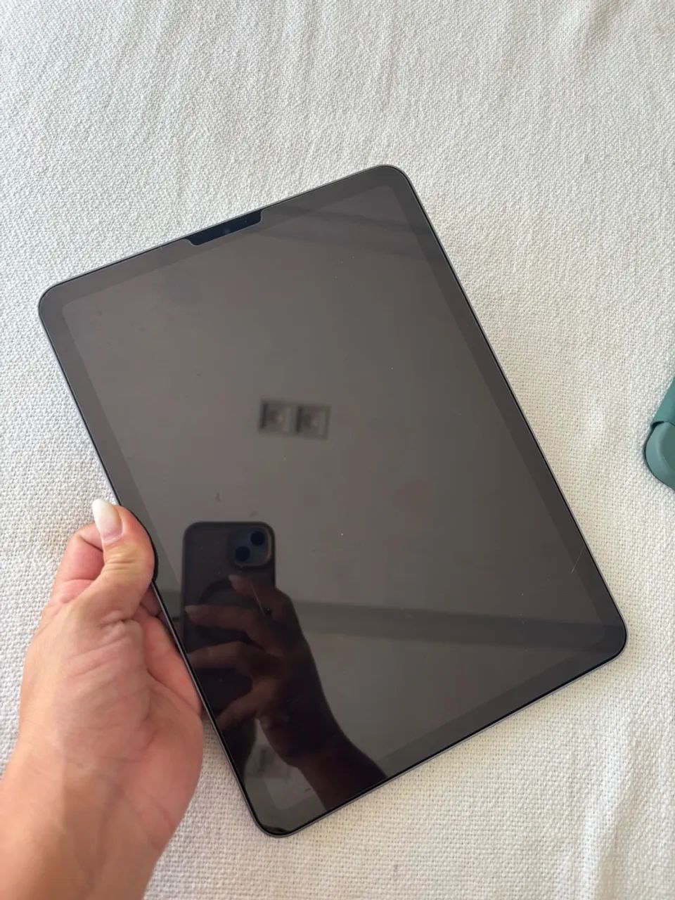 Vendo Tablet apple  - Foto 5