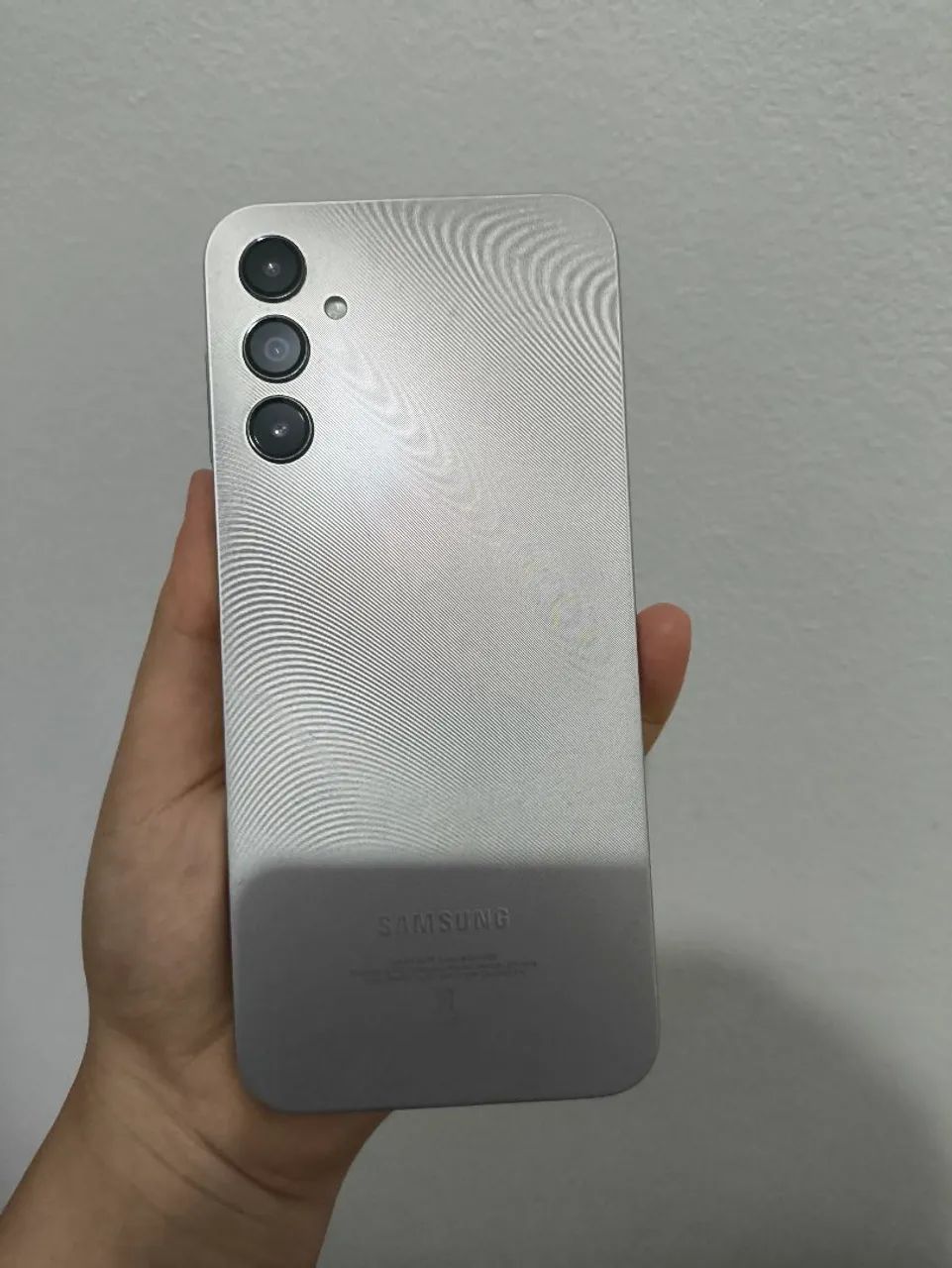 Samsung A14 128Gb - Foto 2