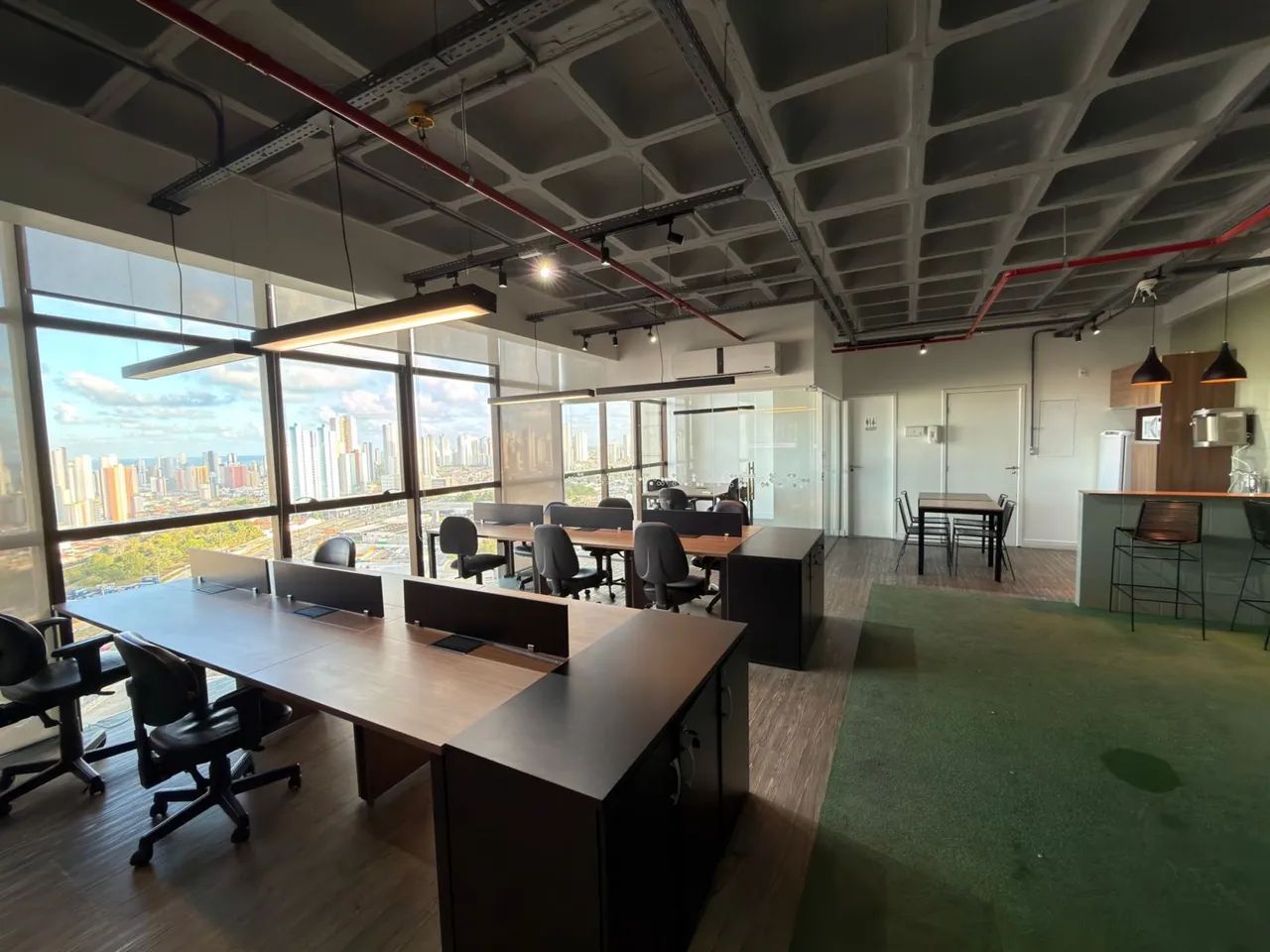 SALA COMERCIAL NO DCT - Foto 2