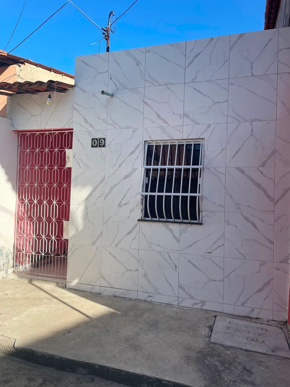 Casa a venda 