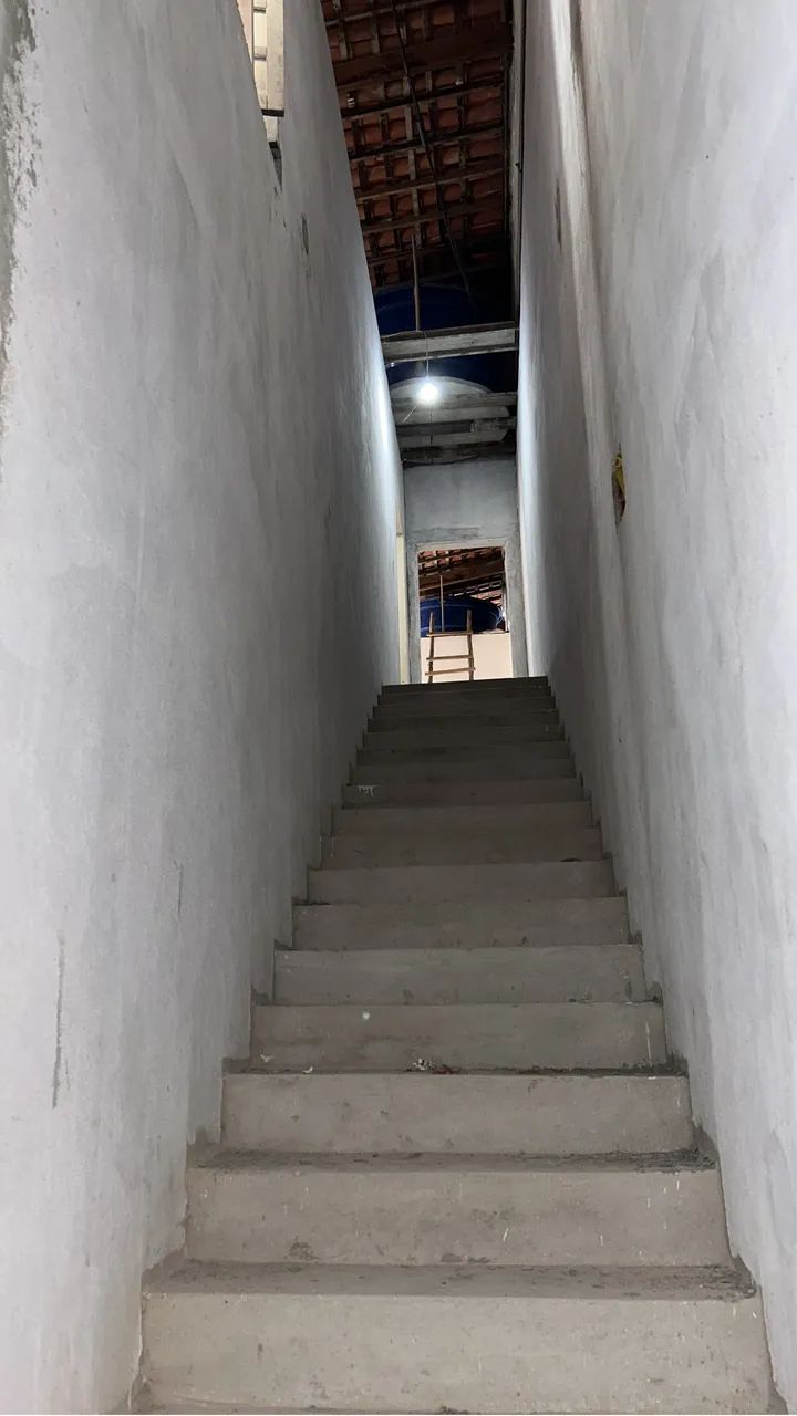 Galpão com residência  - Foto 3