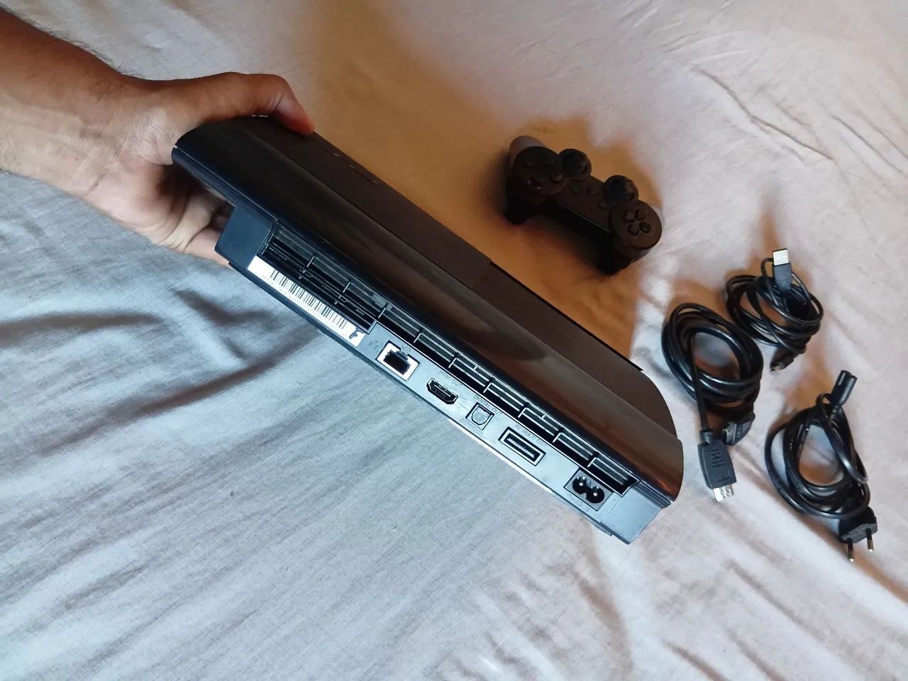Ps3 destravado - Foto 3