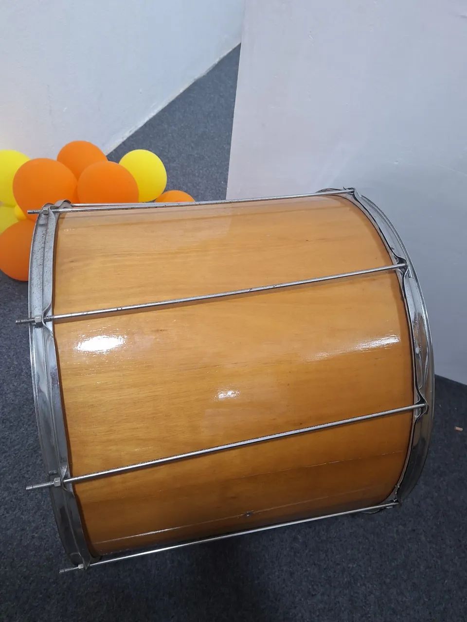 Instrumento musical - Foto 2