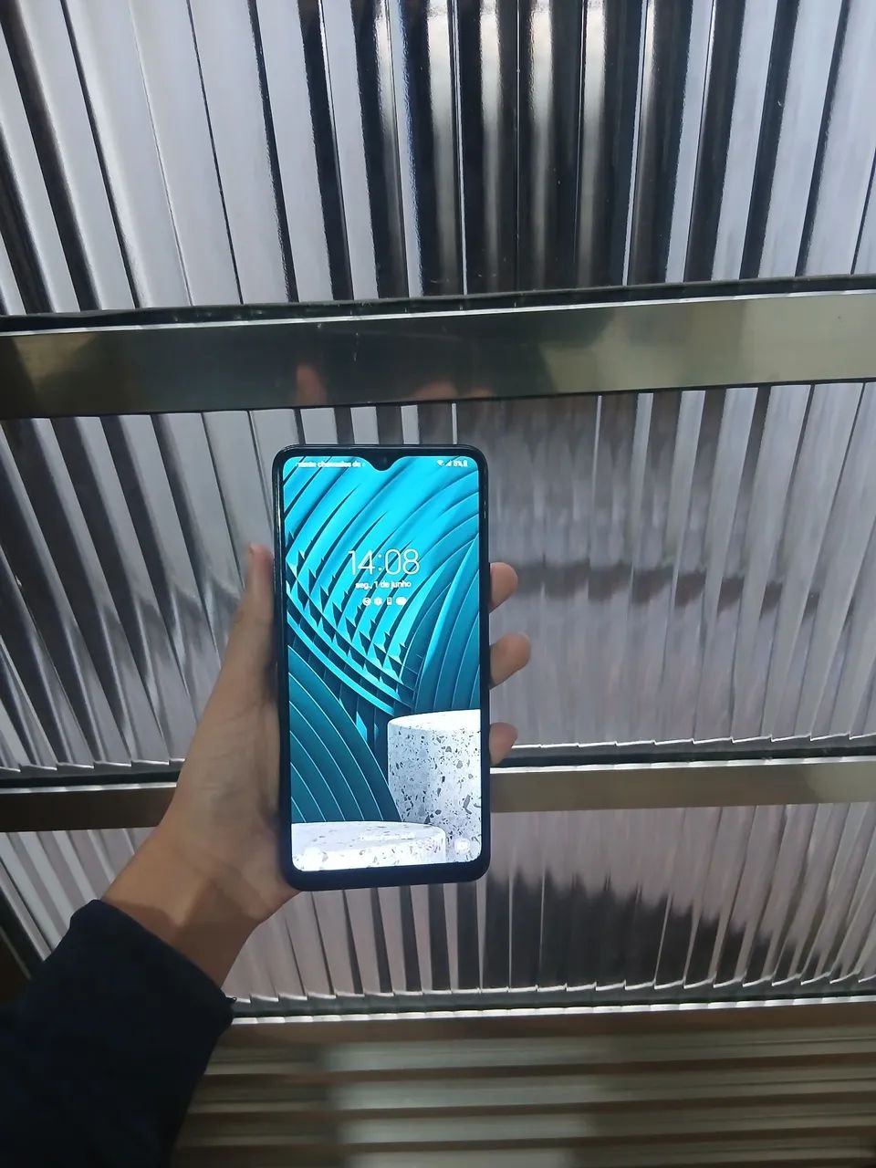 Samsung Galaxy A20S  - Foto 4