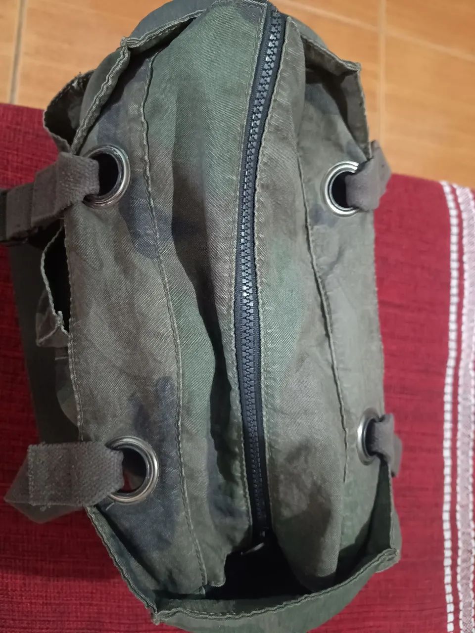 Bolsa Kipling  - Foto 3