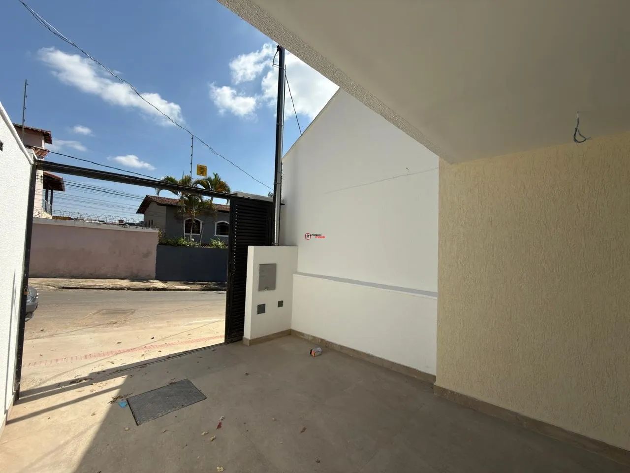 Casa 02 quartos à venda Pampulha. - Foto 2