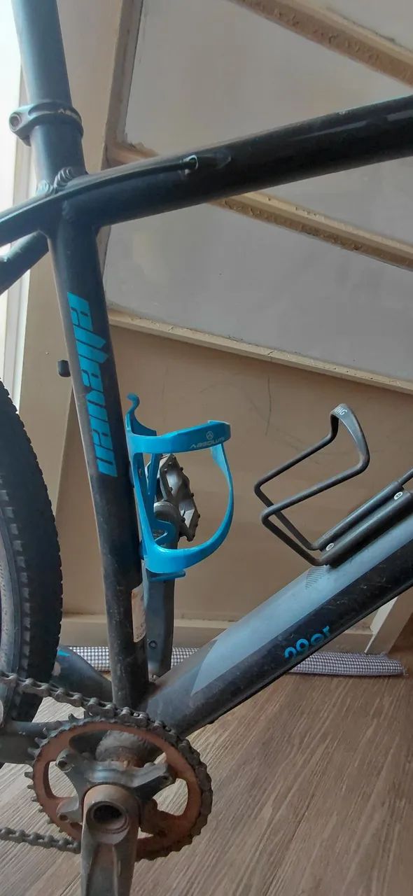Bicicleta Rocker Eleven Aro 29 - Foto 2