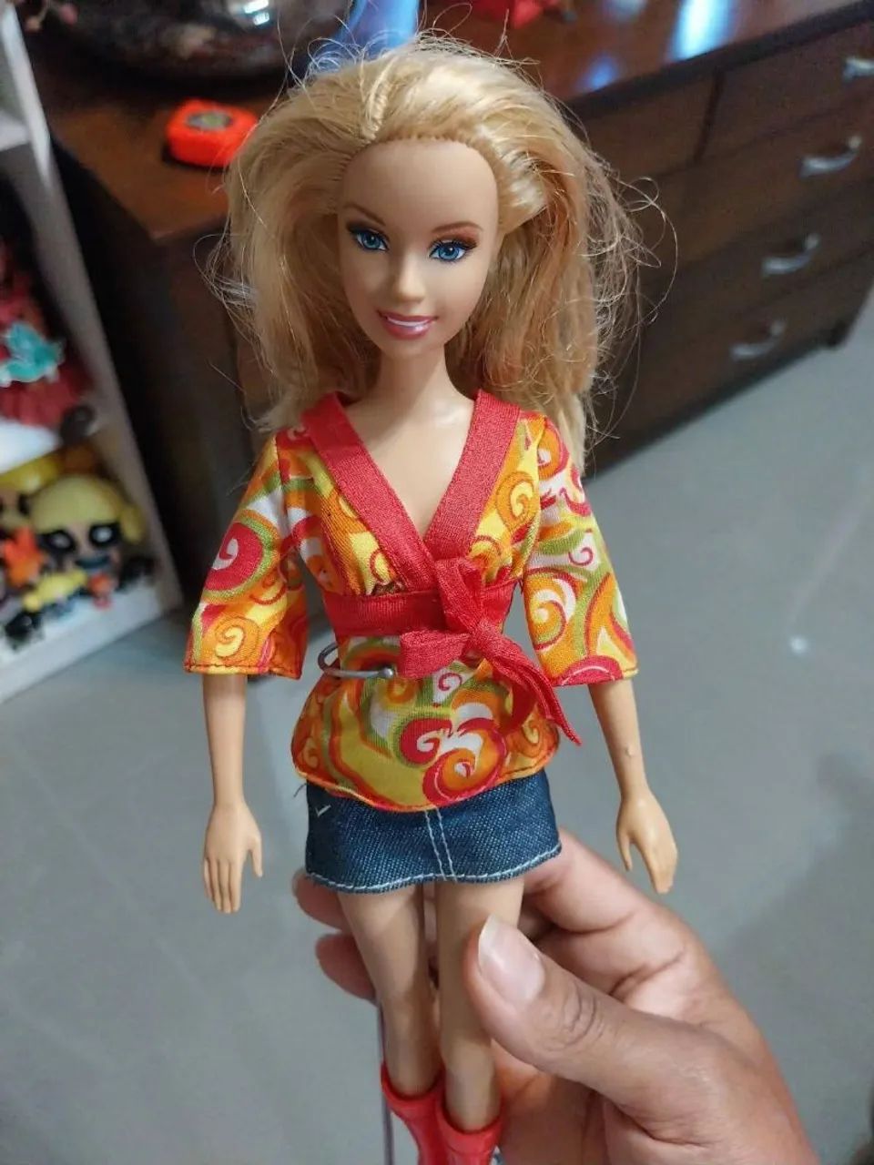 Barbie - Foto 2