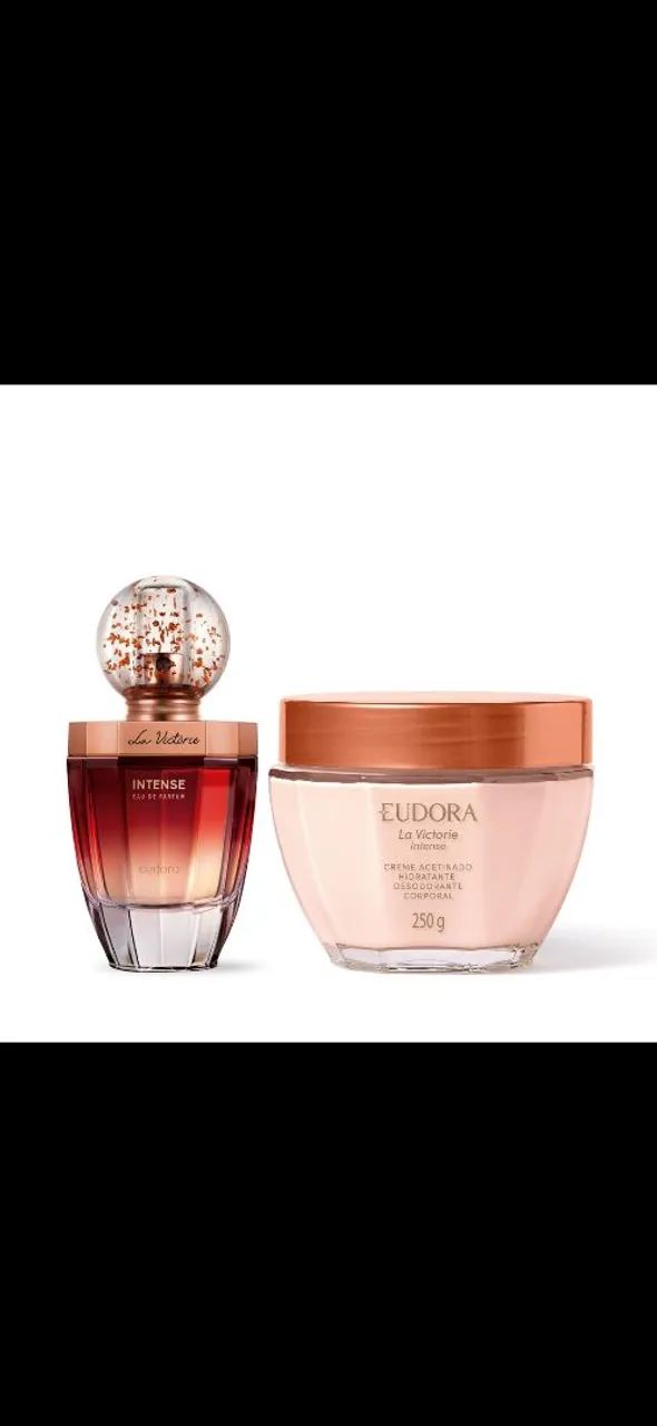 La victorie da Eudora perfume pronta entrega