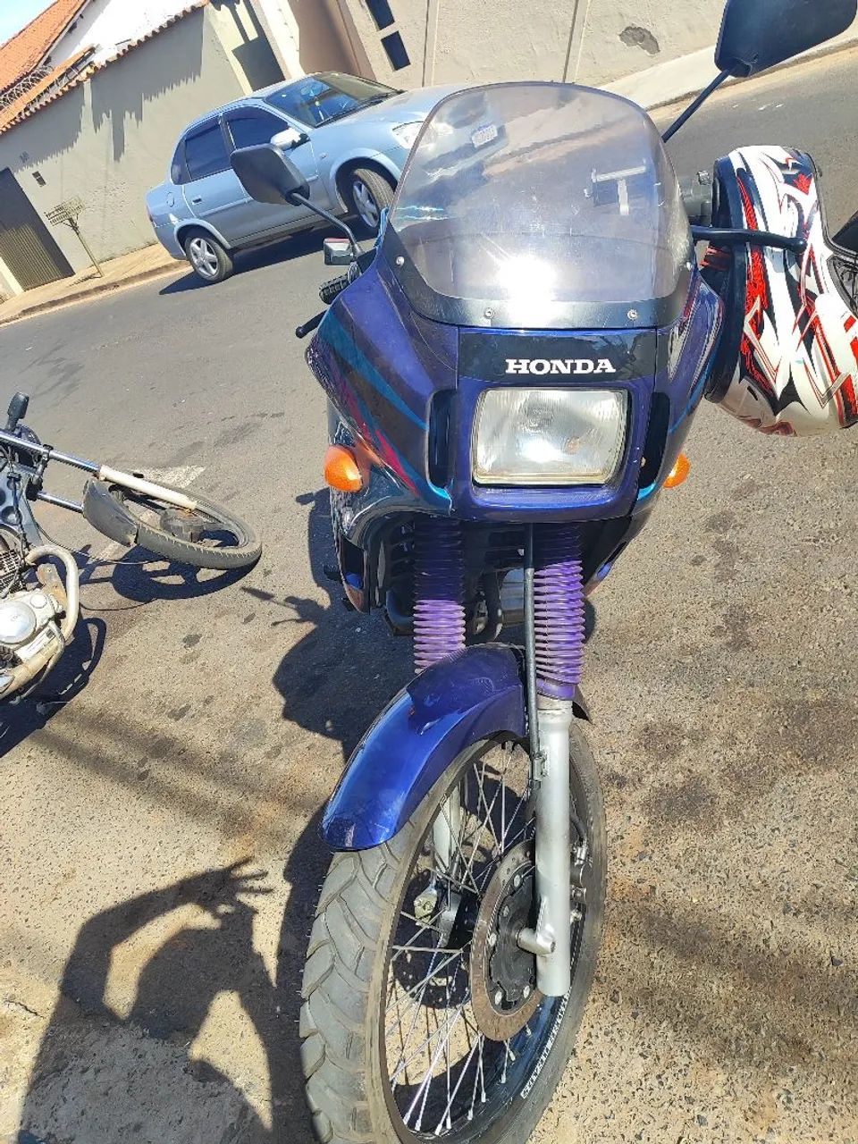 Moto - Foto 3