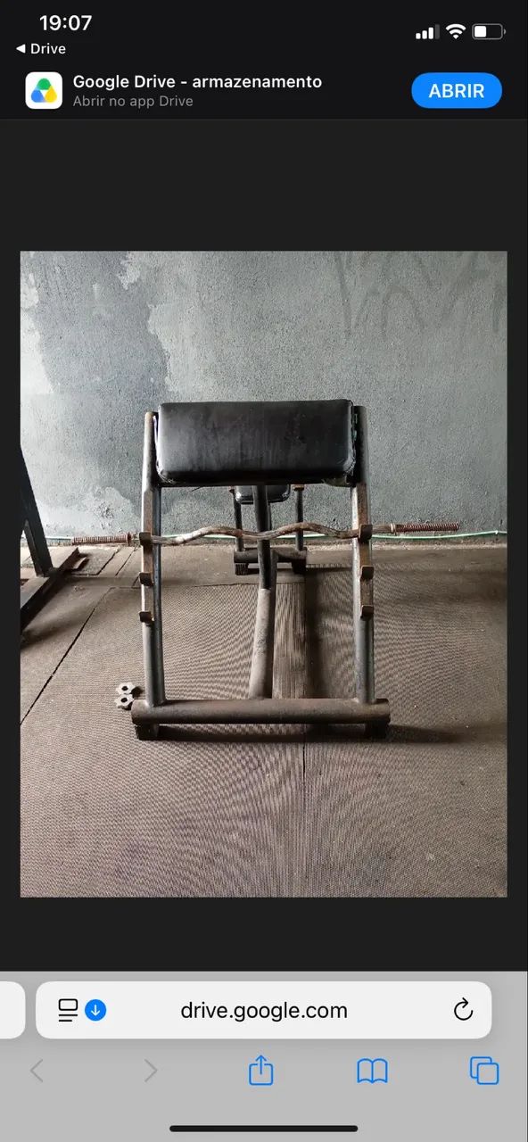 Vendo máquinas de academia - Foto 3