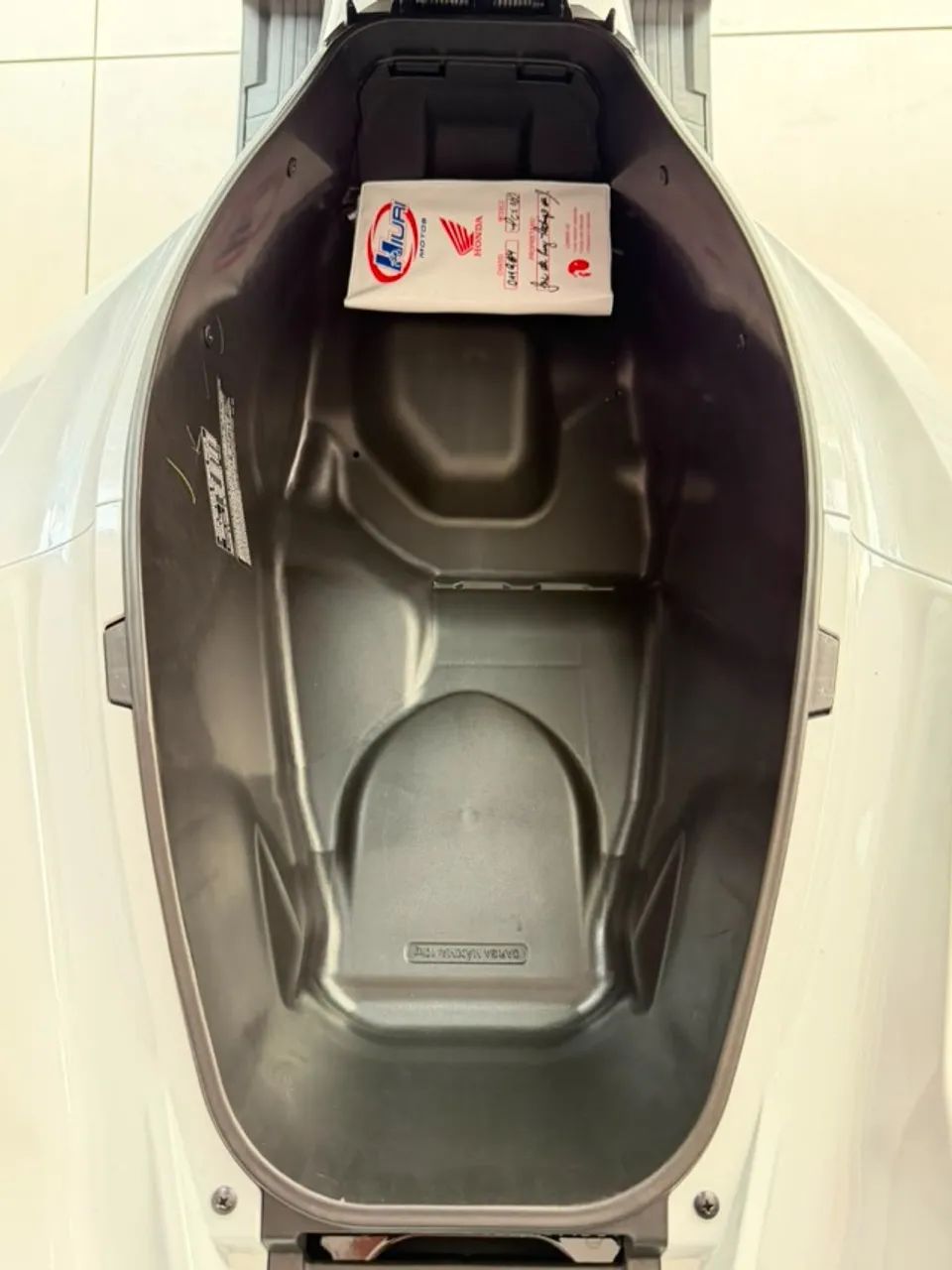 Honda PCX 160 CBS - Foto 5
