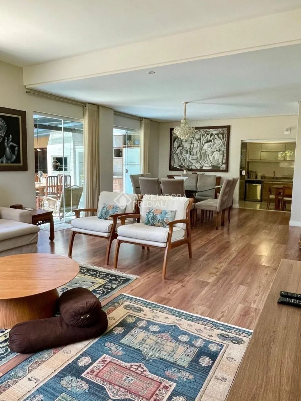 Casa de 5 quartos em condomínio com acesso exclusivo ao mar - Foto 5
