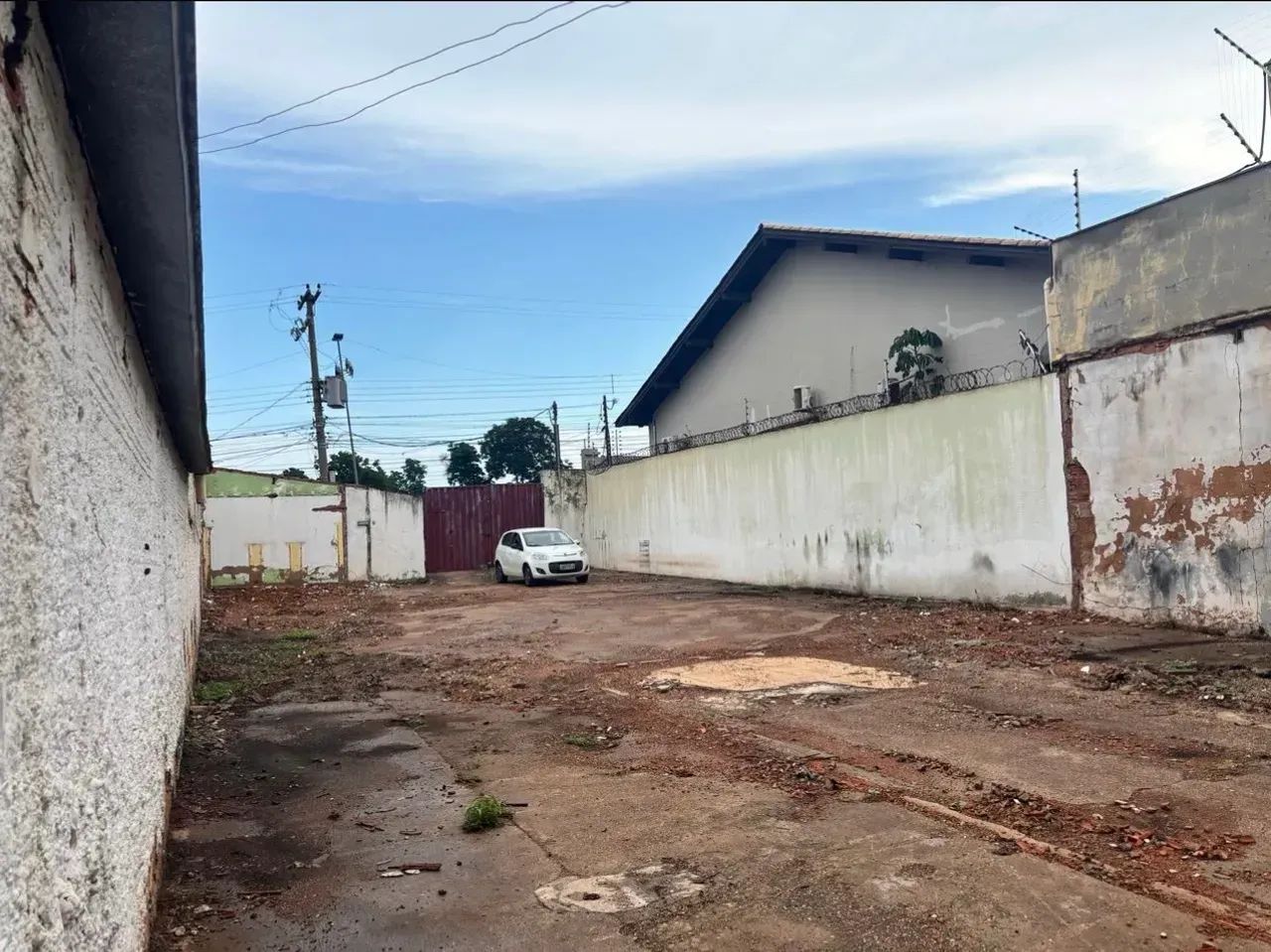 BAIRRO CIDADE VERDE - Foto 5