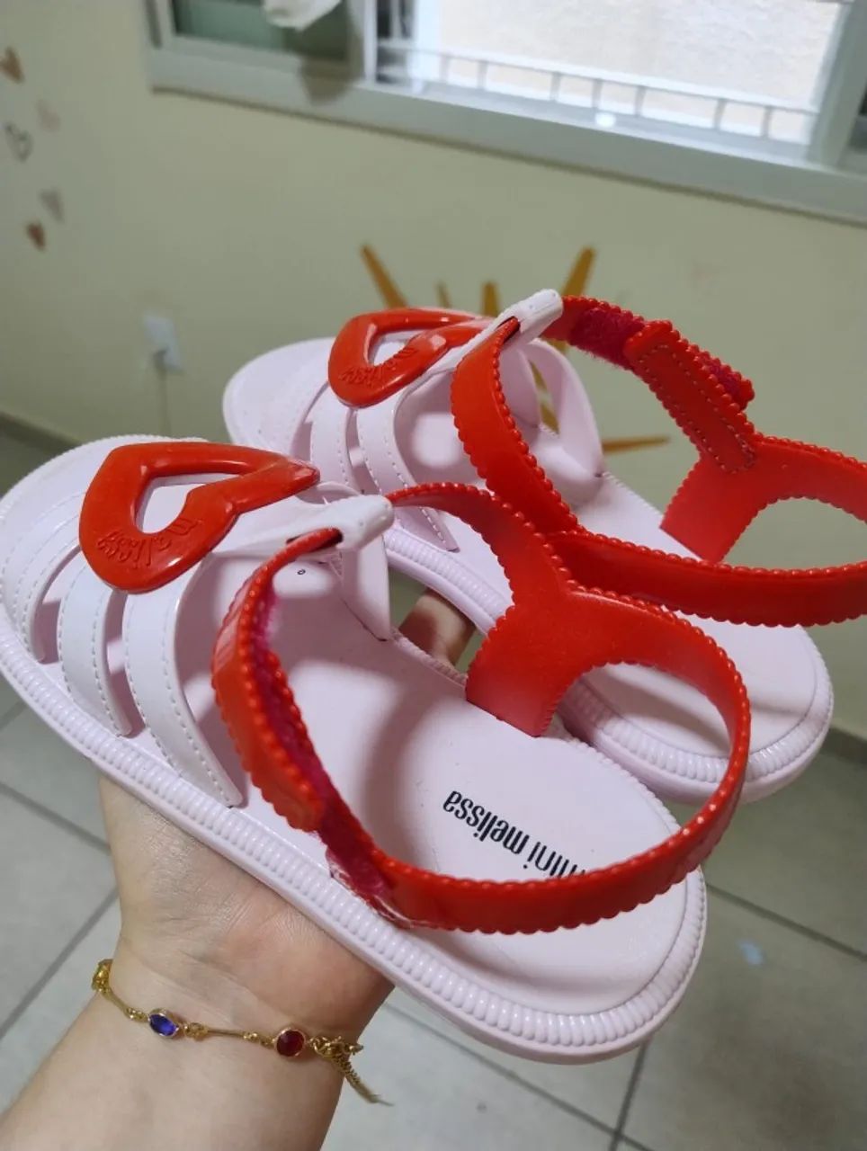melissa infantil - Foto 4