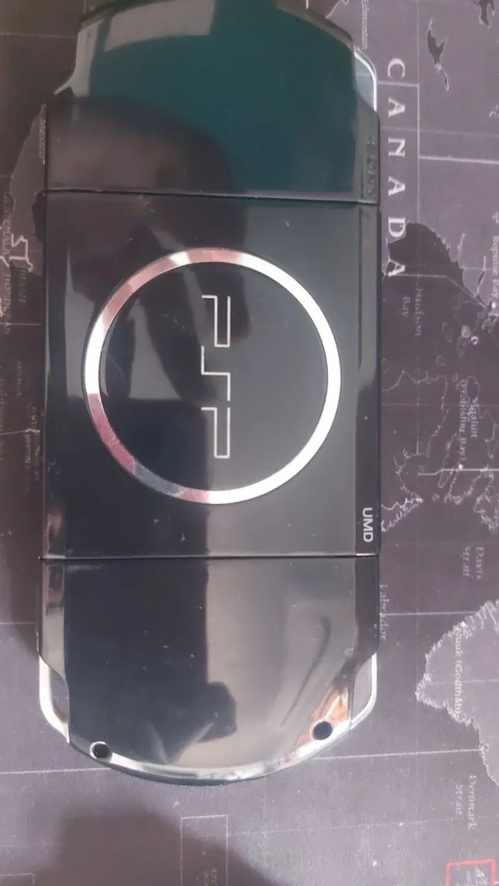 PsP 3000 - Foto 2