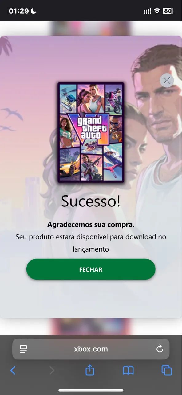 Gta VI