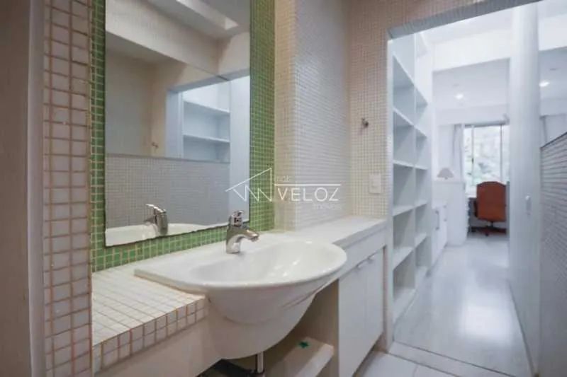 Apartamento : Padrão / Residencial / São Conrado 1