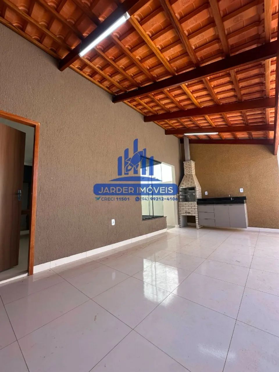 Casa para venda / bairro Cidade Jardim - Foto 5