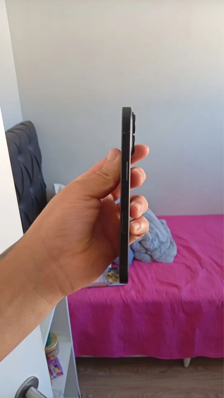 IPHONE 16  - Foto 2