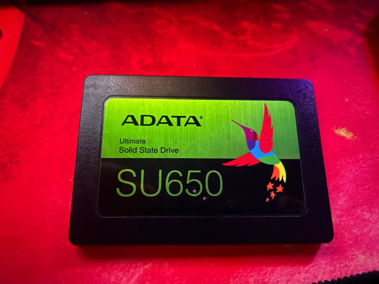 SSD ADATA 240GB