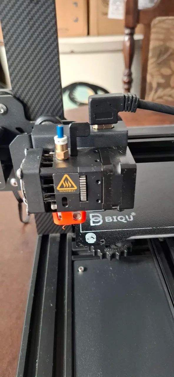 Impressora 3D