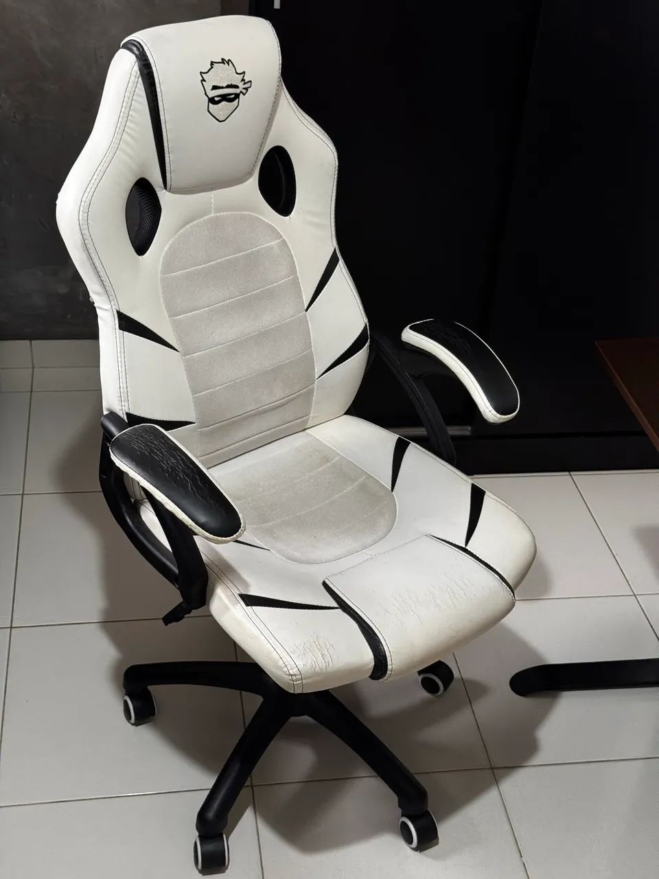 Cadeira Gamer Ninja