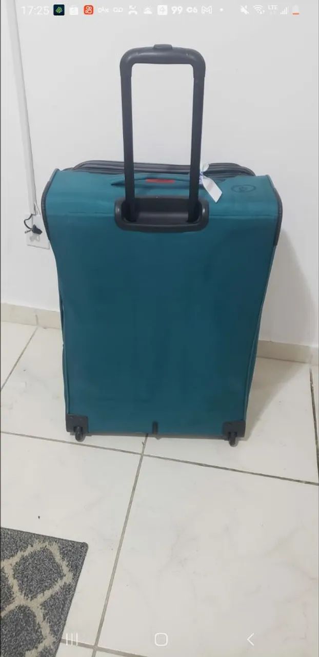 Mala grande  - Foto 4