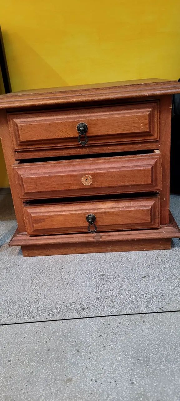 Mesa de cabeceira - Foto 2