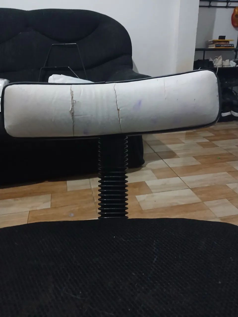 Cadeira de escritório  - Foto 2