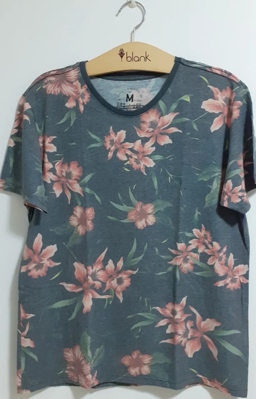Camiseta Masculina  - Foto 5
