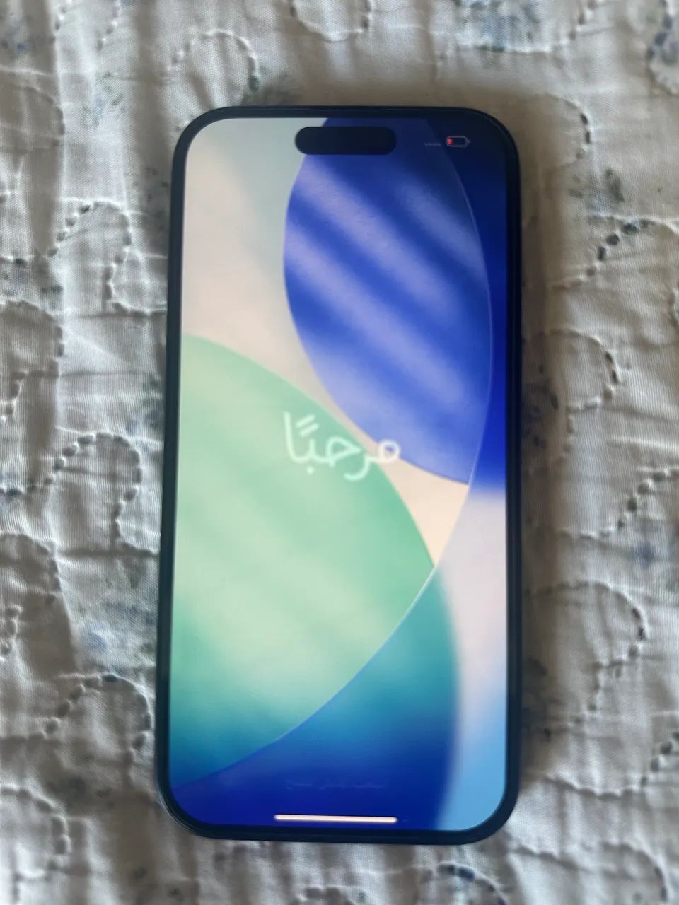 iPhone 16 128GB Estado de zero com garantia